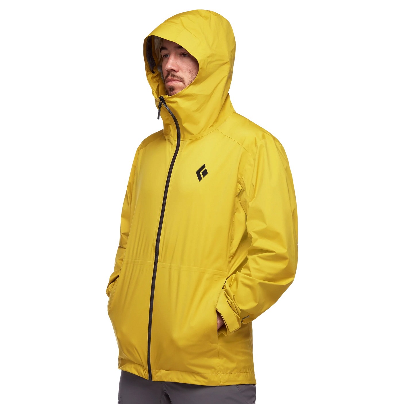 Stormline Stretch Rain Shell