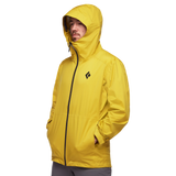 Stormline Stretch Rain Shell