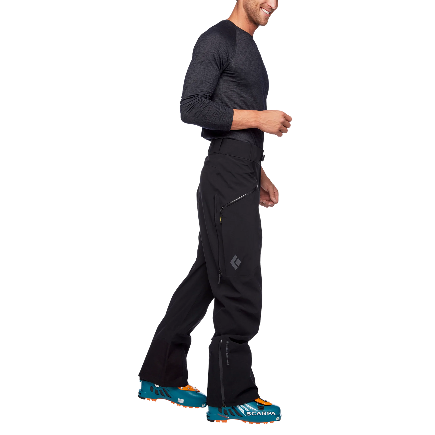 Recon Stretch Ski Pants