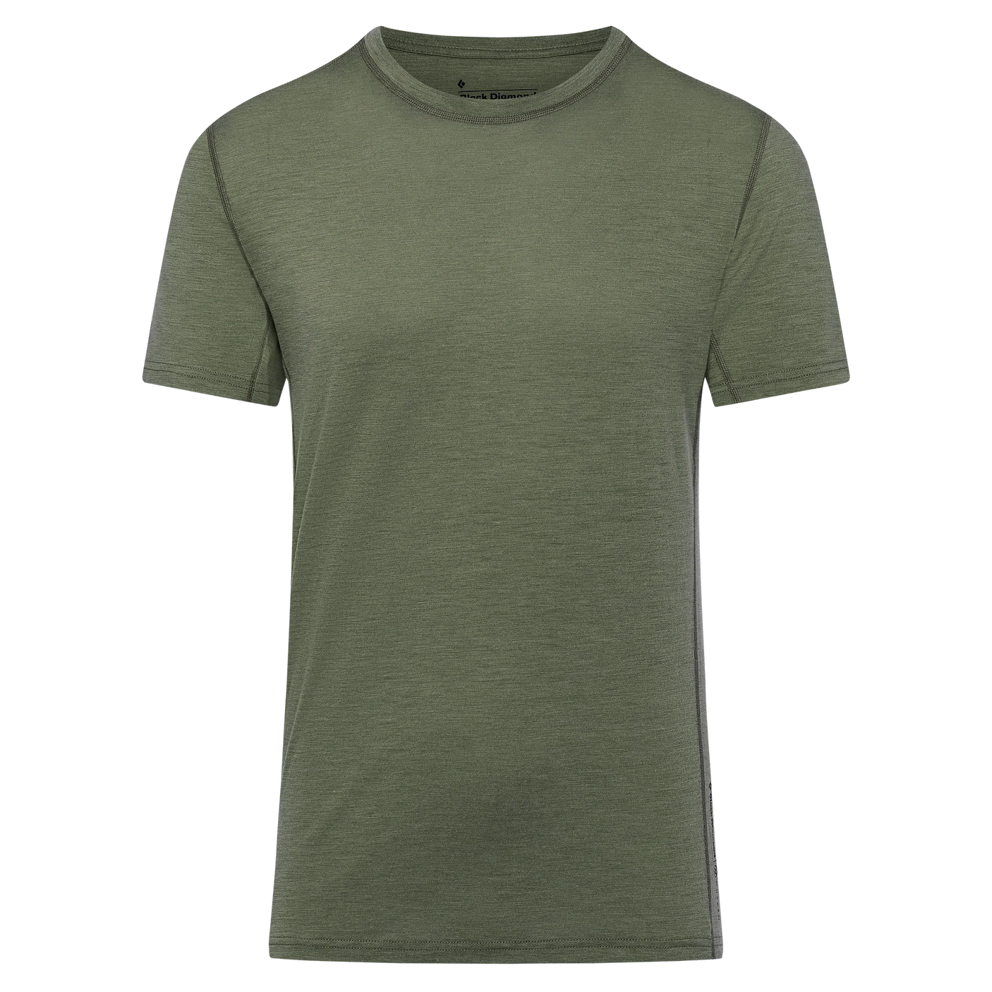 Flux Merino T-Shirt