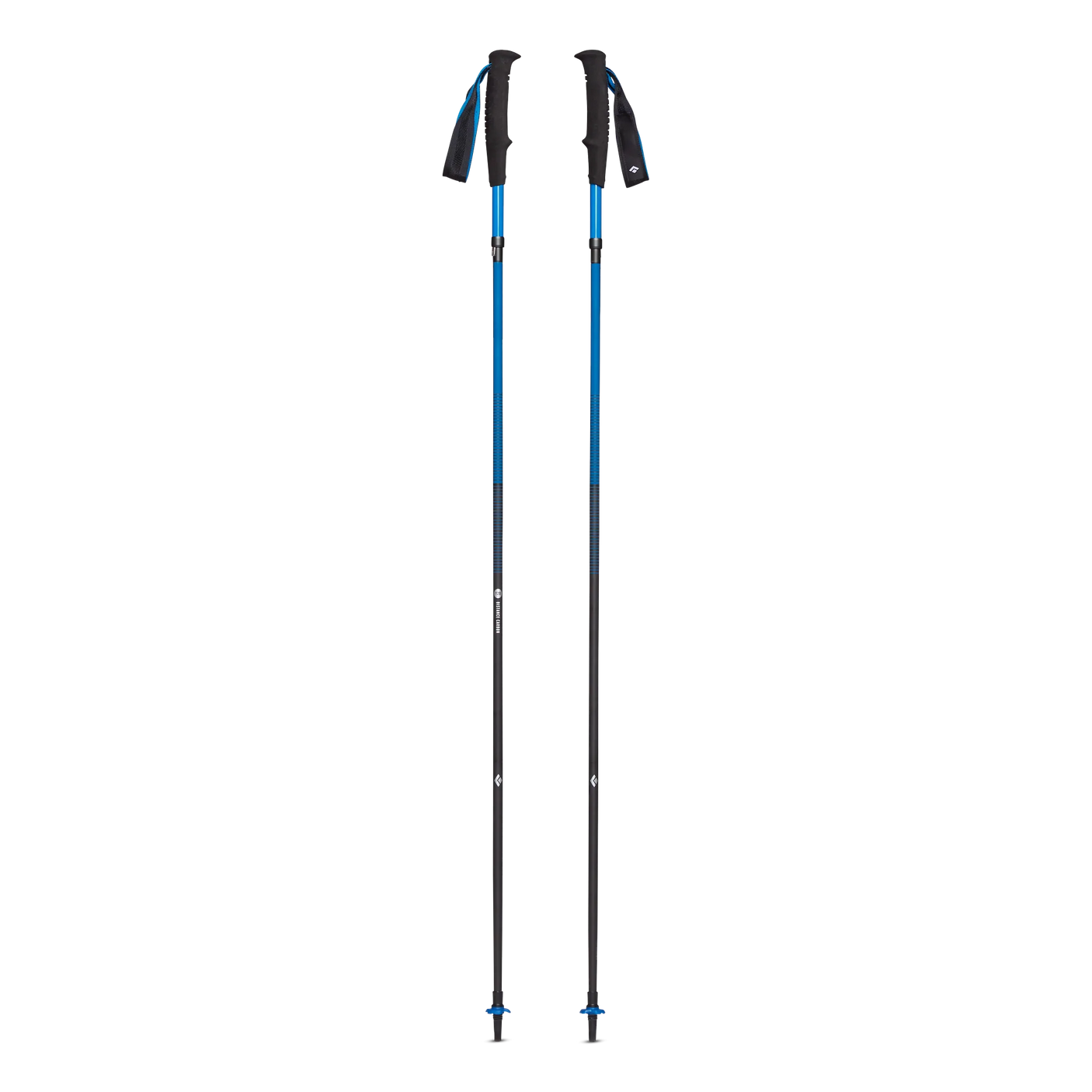 Distance Carbon Z Trekking/Running Poles