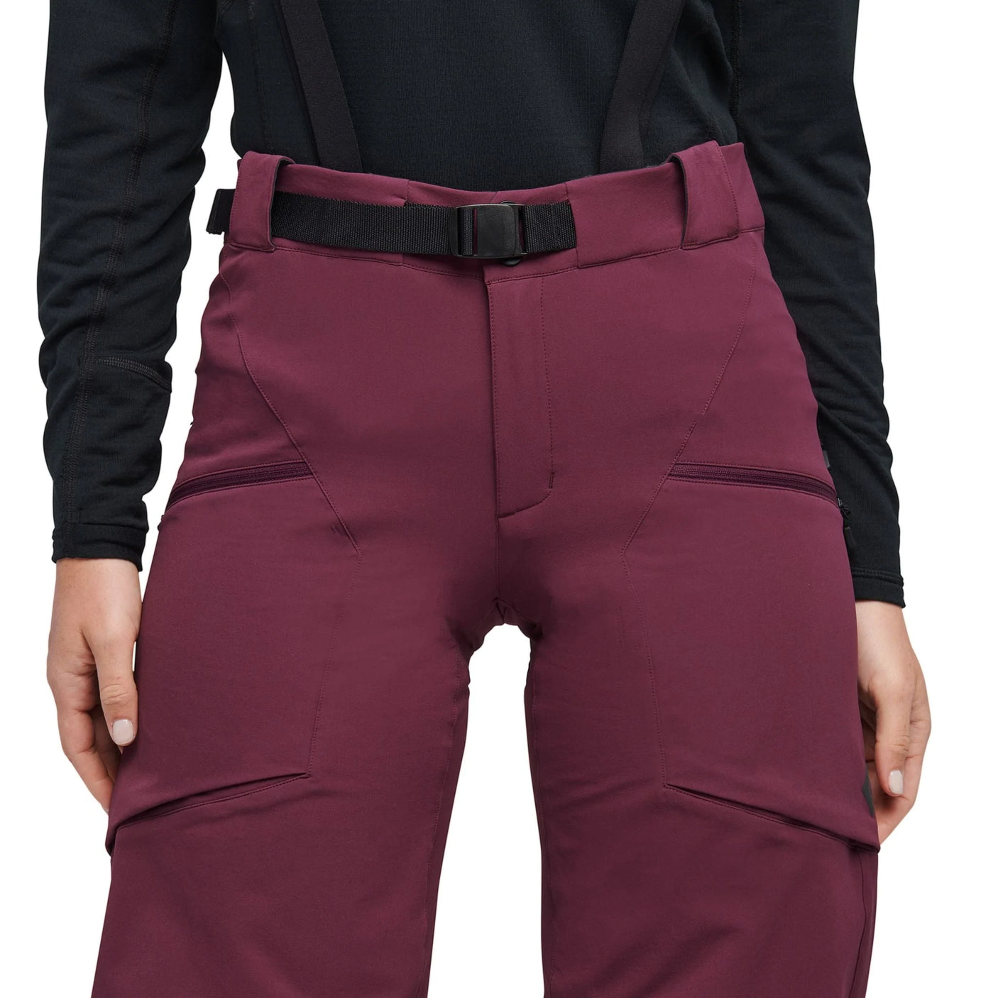 Dawn Patrol Pants