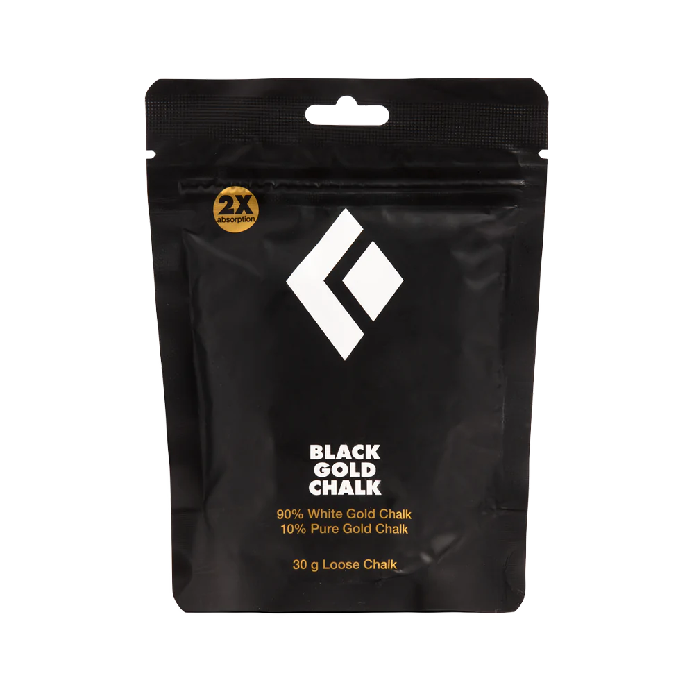 30g Black Gold Loose Chalk