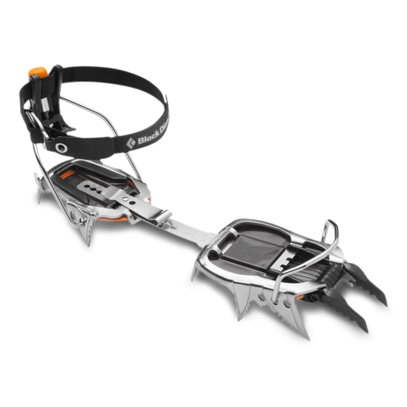 Cyborg Pro Crampons