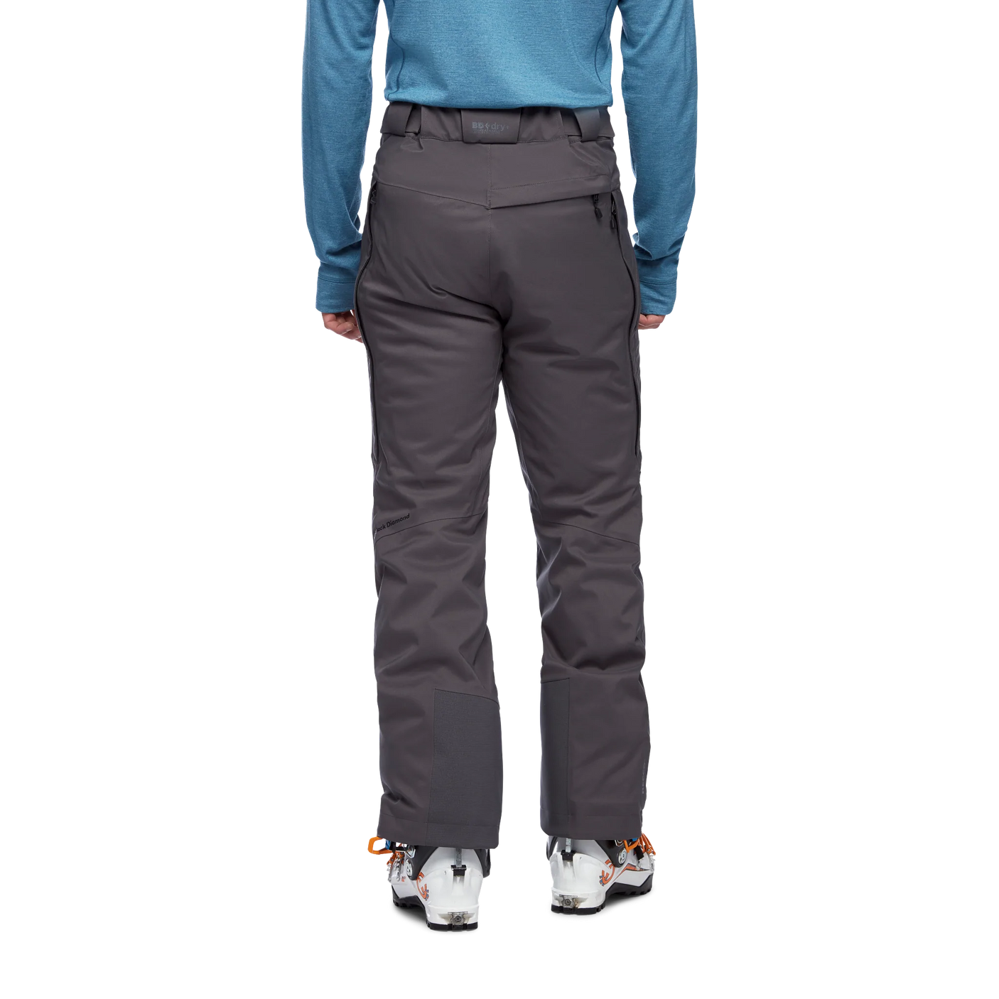 BoundaryLine Insulated Pants