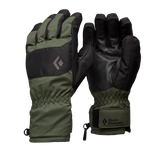 Mission LT Gloves