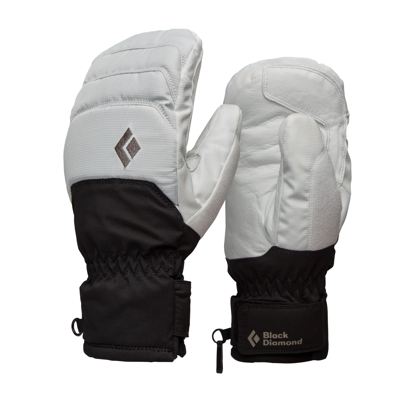 Women's Mission MX Mitts