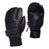 Spark Finger Gloves - Women's