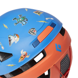 Capitan Kid's Helmet