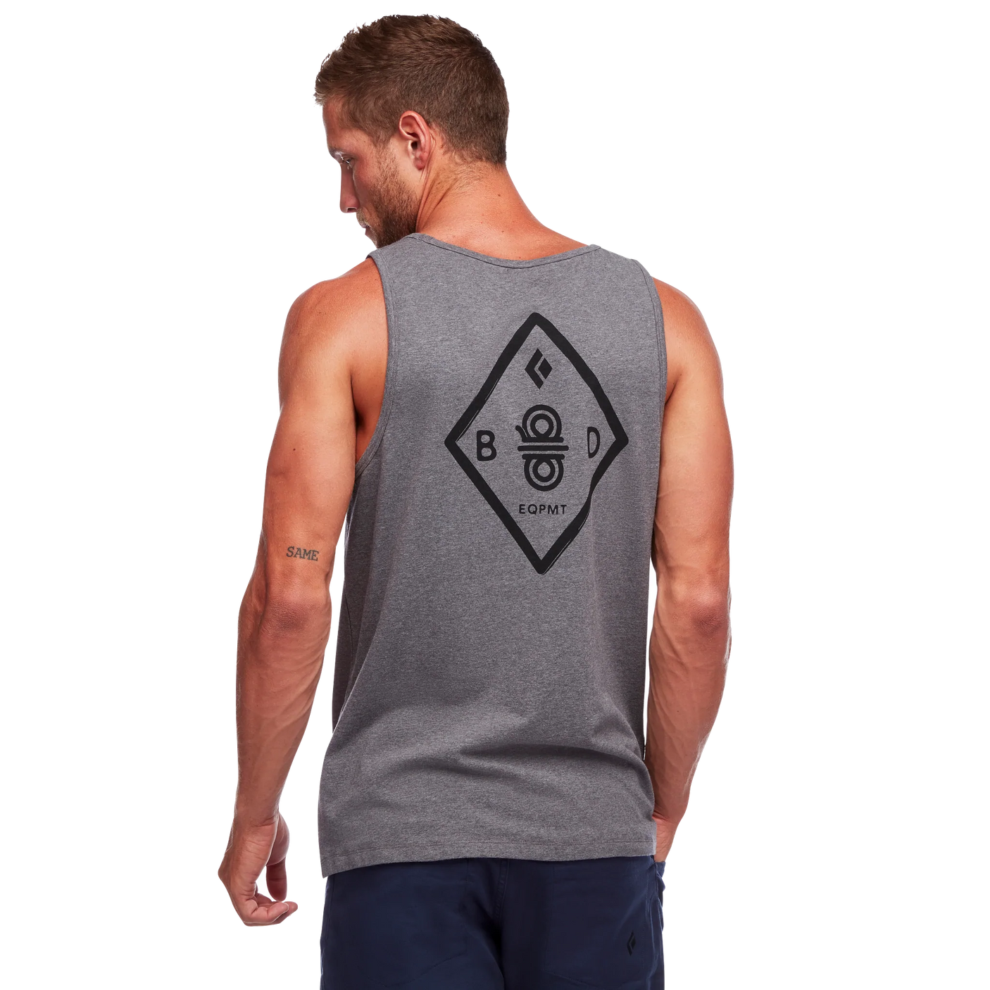 BD Badge Tank