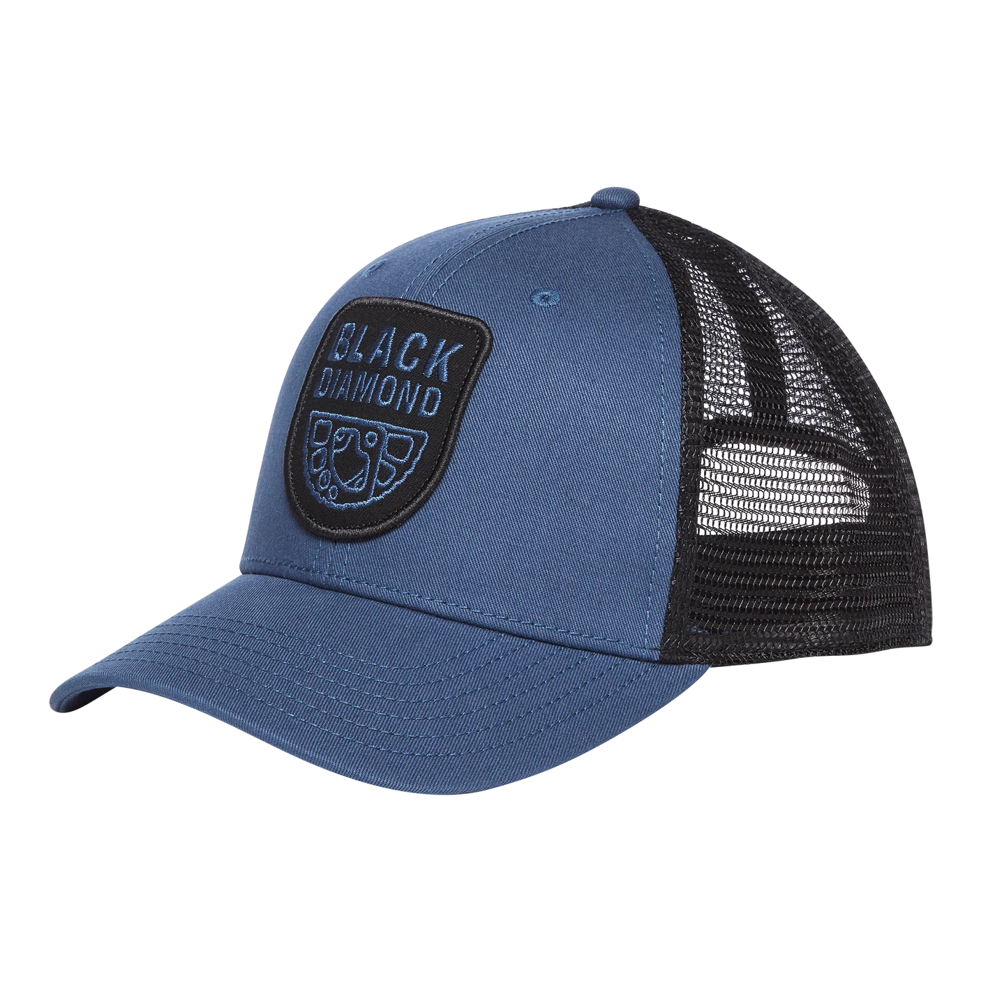 BD Trucker Hat