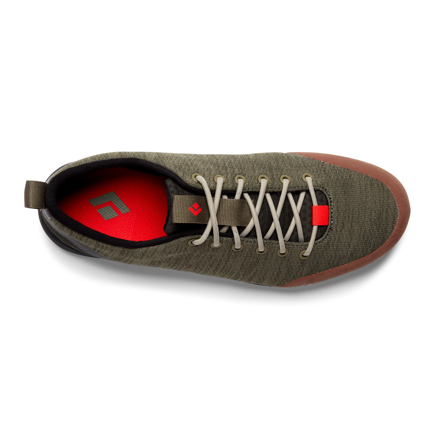 Circuit Approach Shoes