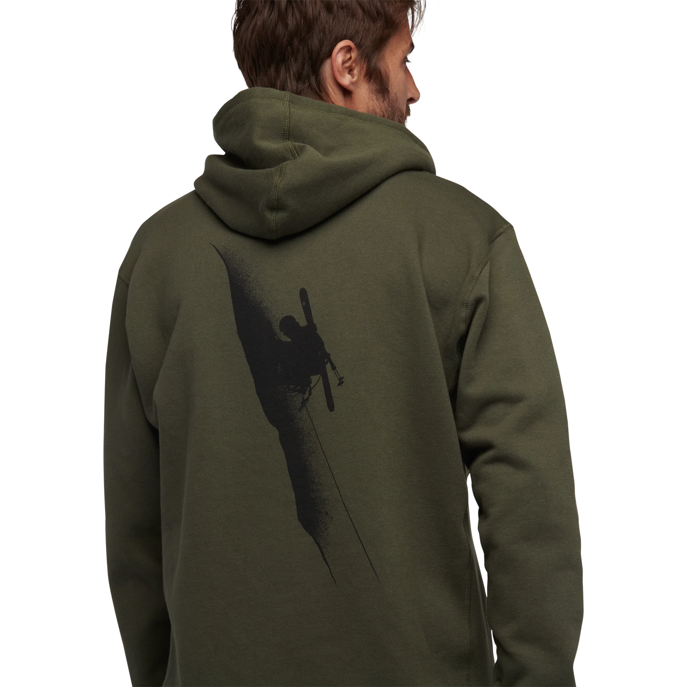 Ski Mountaineering Hoody