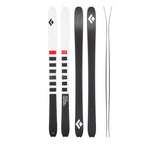 Helio Recon 95 Ski