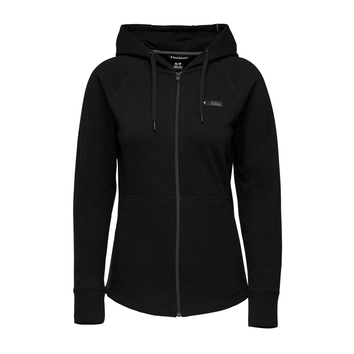 Rise and Climb Full Zip Hoody