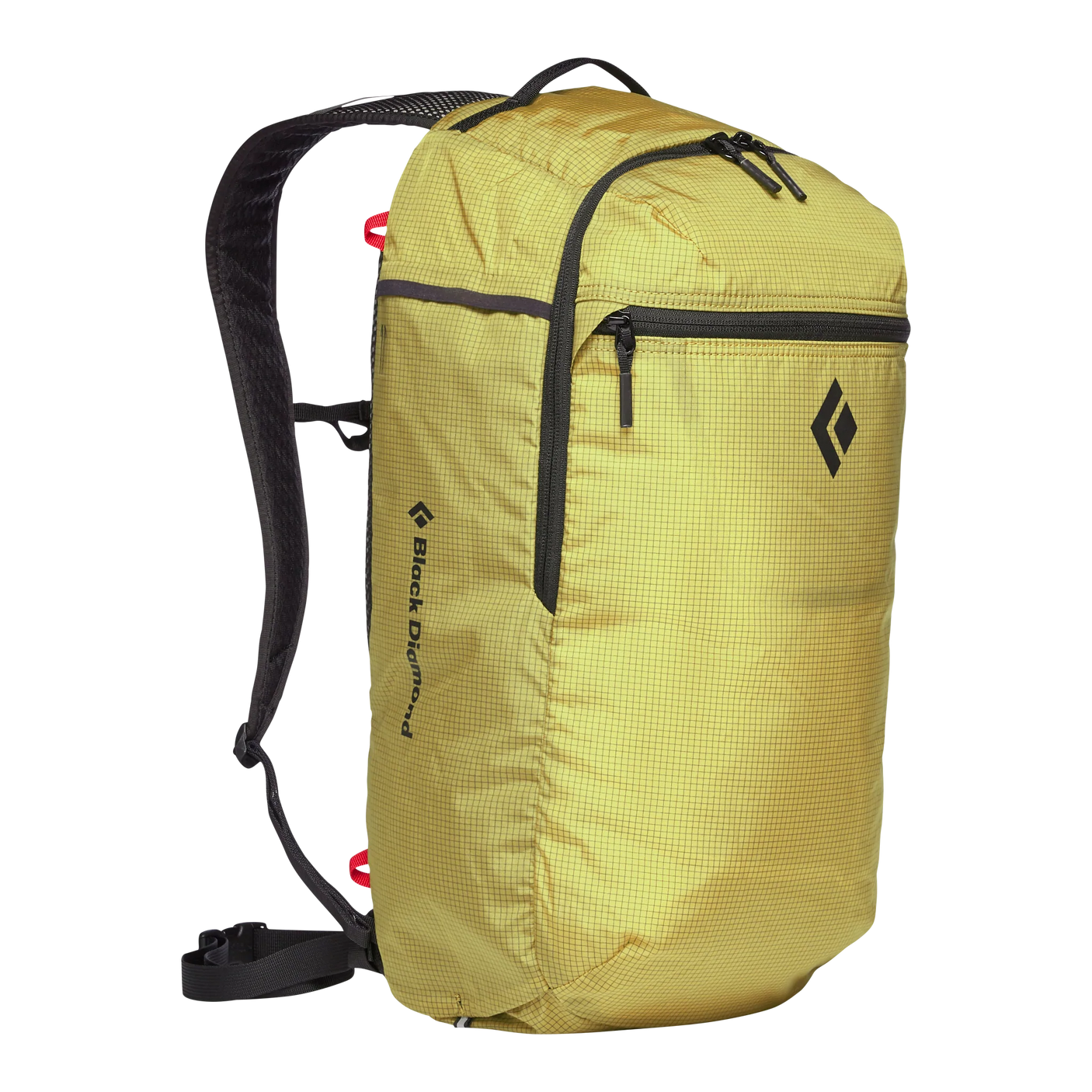 Trail Zip 18 Pack