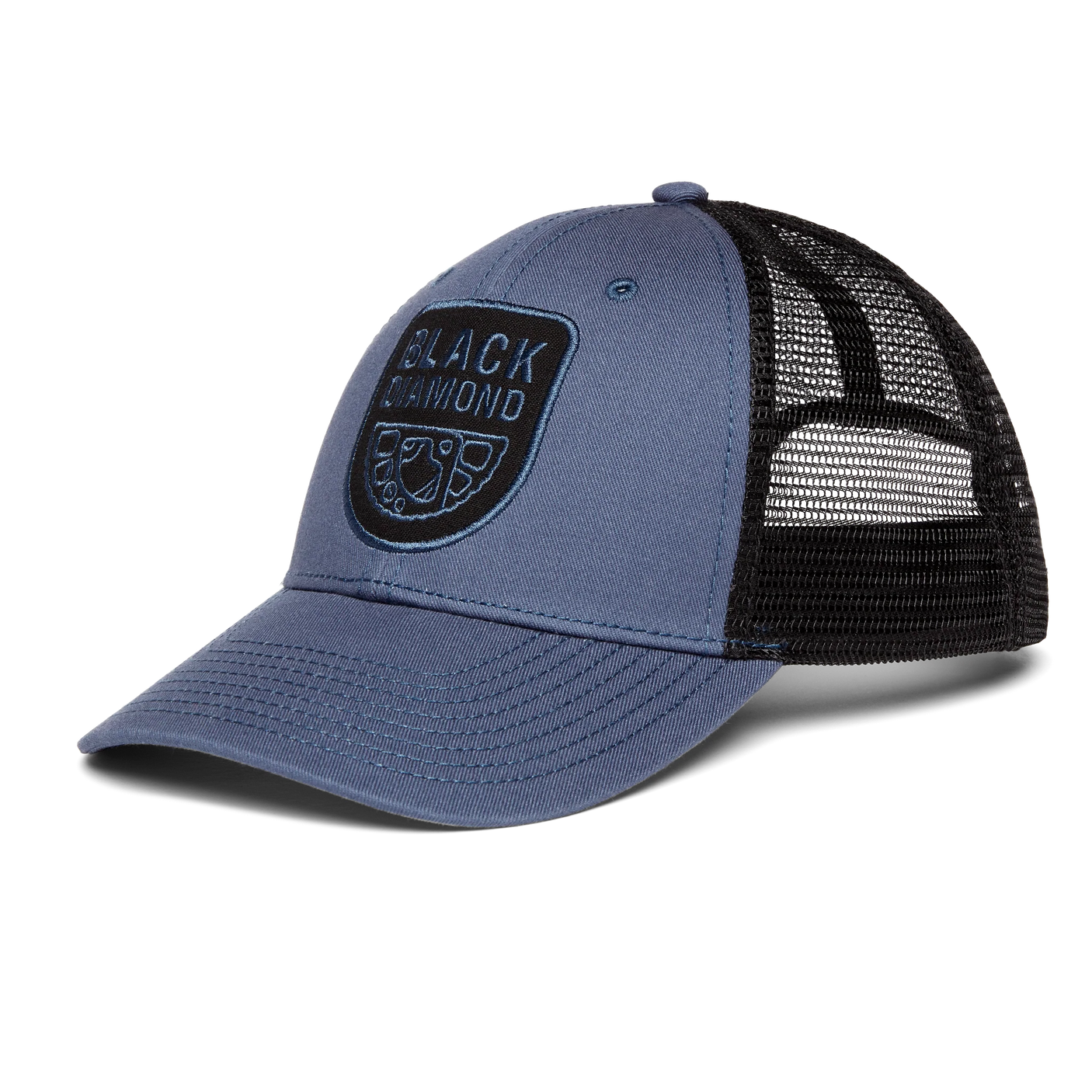 Low Profile Trucker Hat