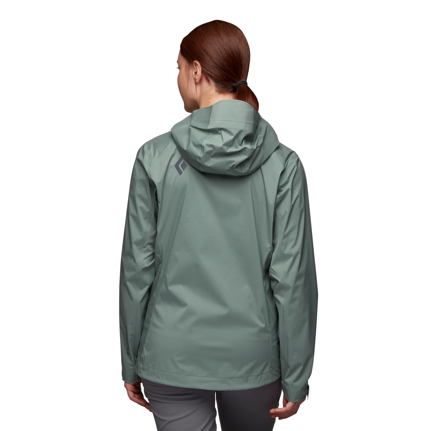 Stormline Stretch Rain Shell