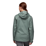 Stormline Stretch Rain Shell