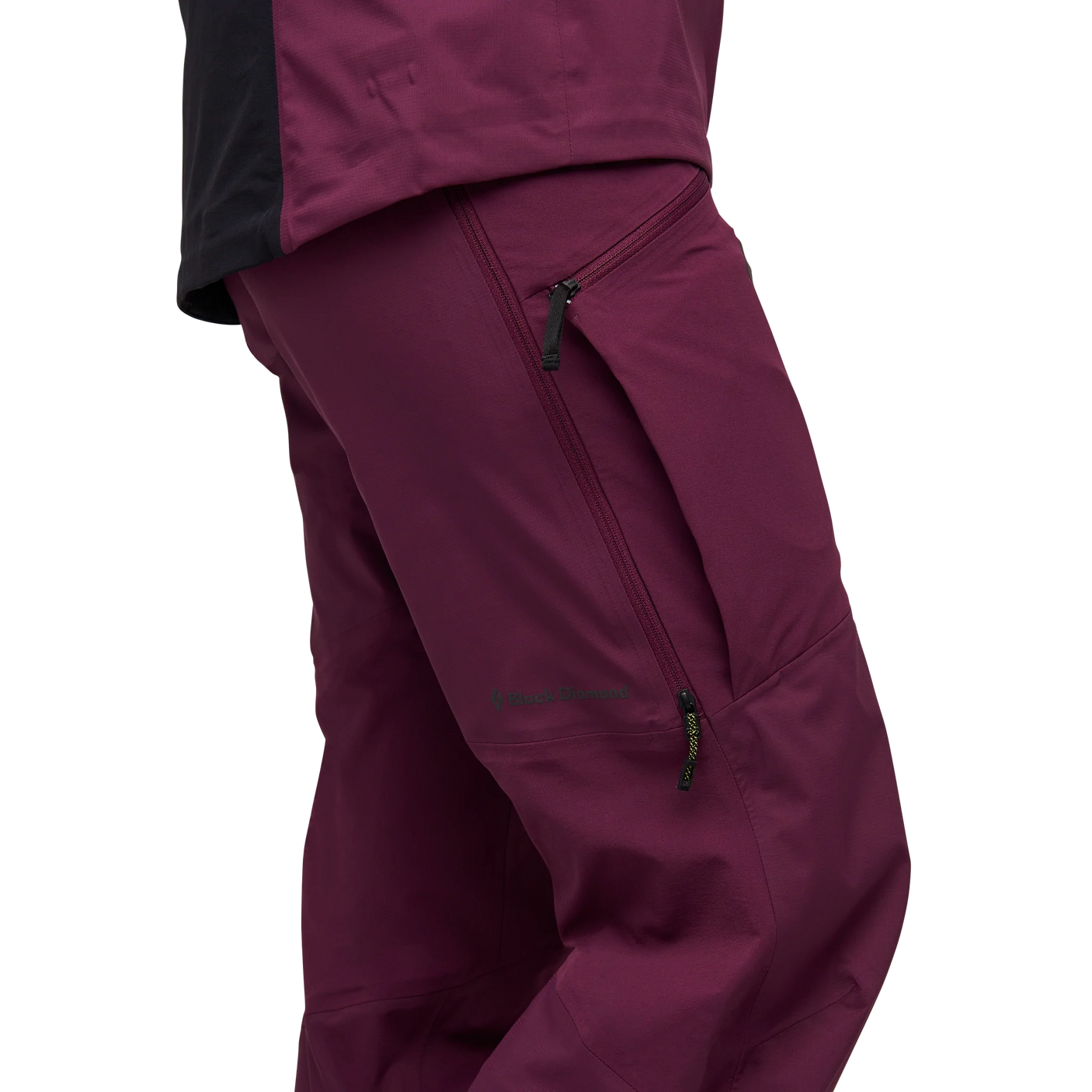 Dawn Patrol Hybrid Pants