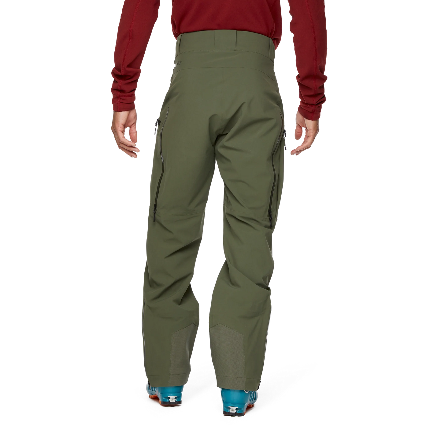 Recon Stretch Ski Pants