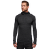 Solution 150 Merino Baselayer Crew Half Zip