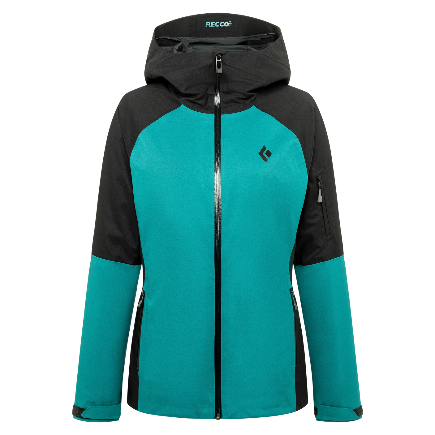 BoundaryLine Insulated Jacket