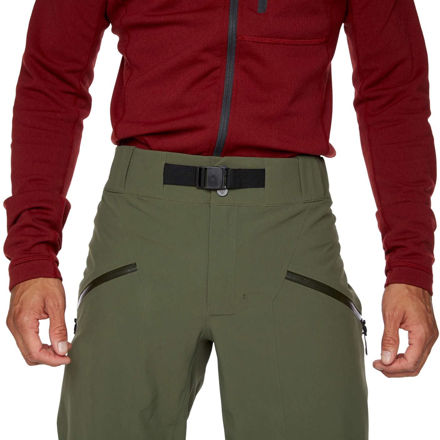 Recon Stretch Ski Pants