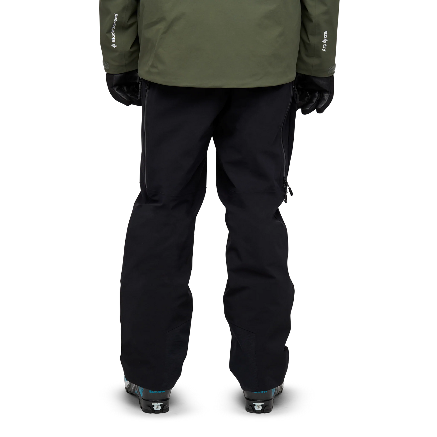 Recon Stretch Insulated Pants