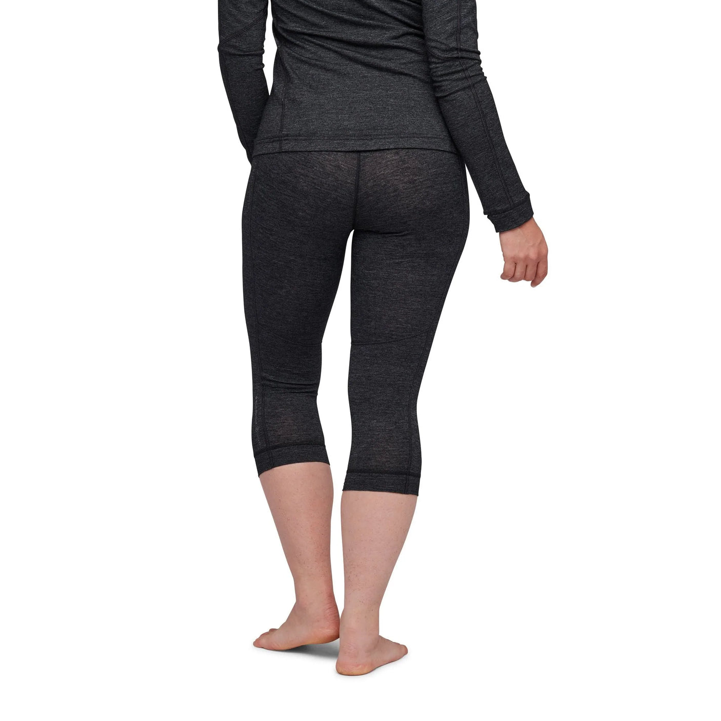 Solution 150 Merino Baselayer 3/4 Bottom