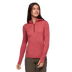 Solution 150 Merino Quarter Zip Hoody