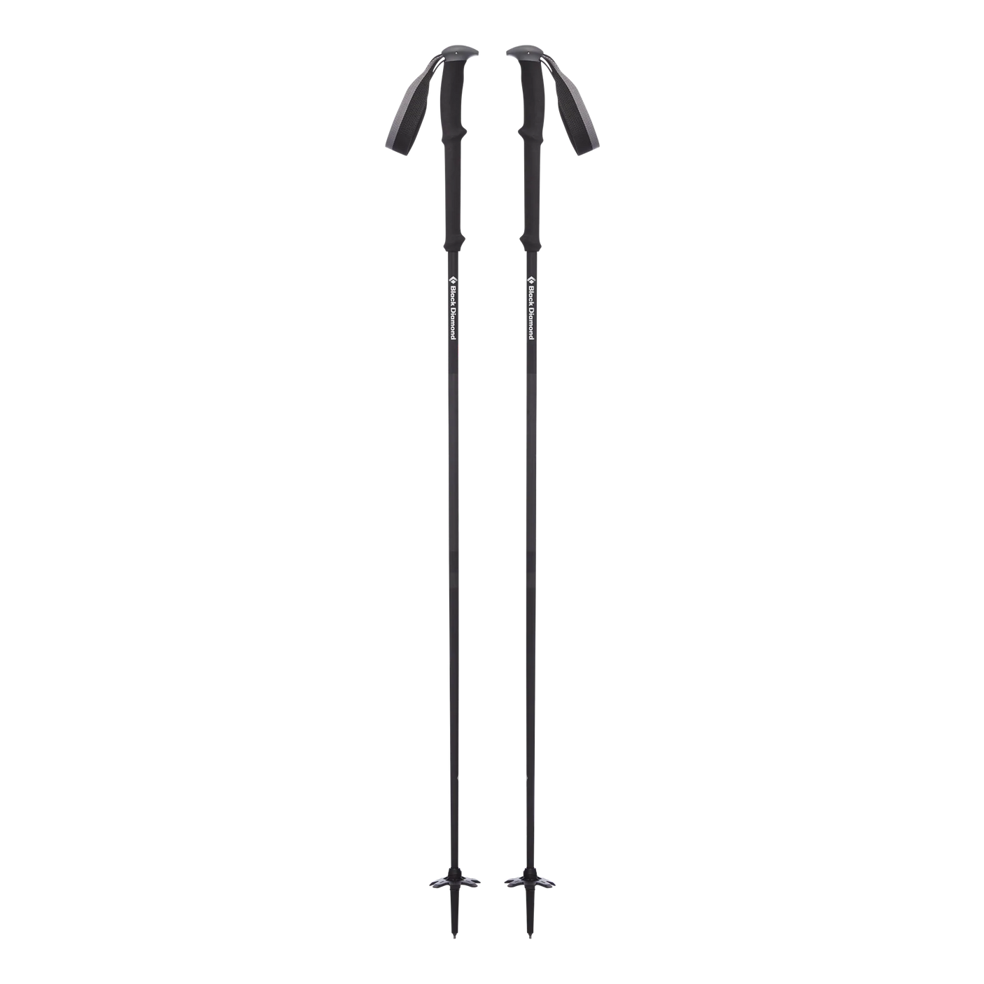 Vapor Carbon Ski Poles