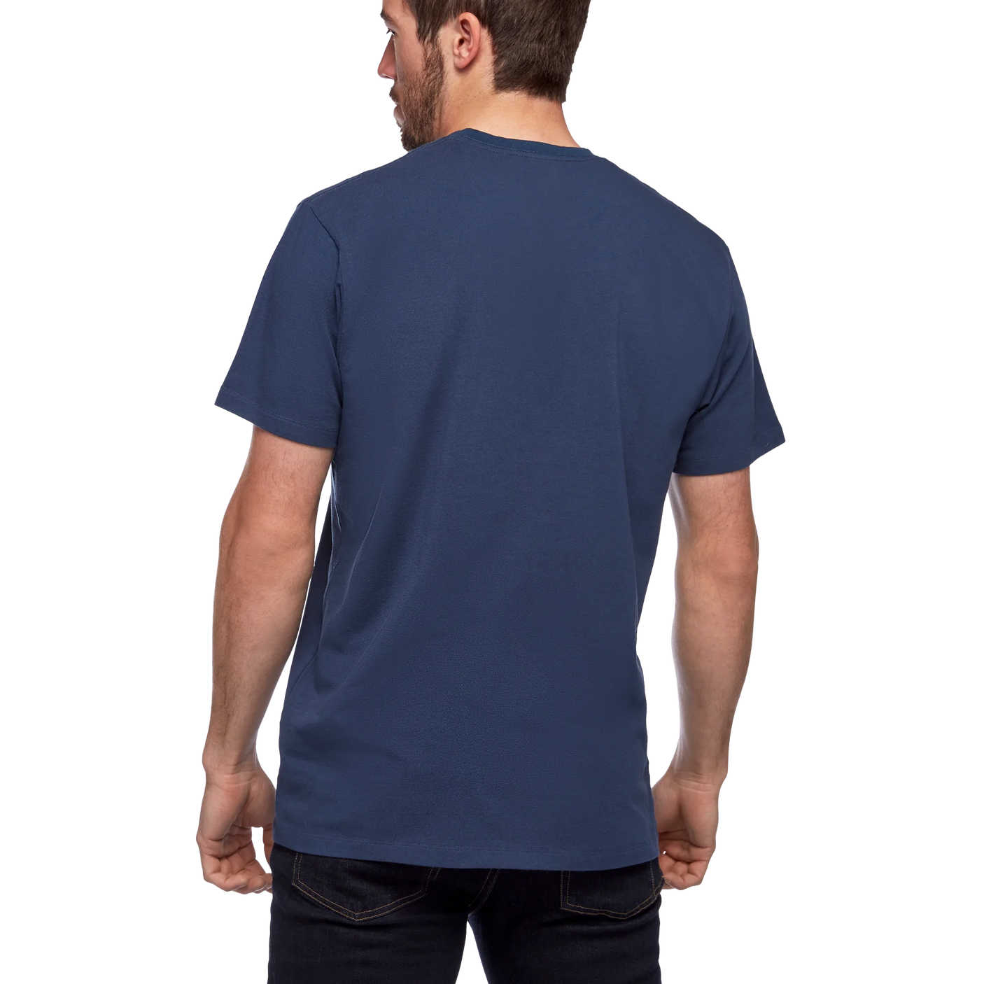 Half Dome Pocket T-Shirt