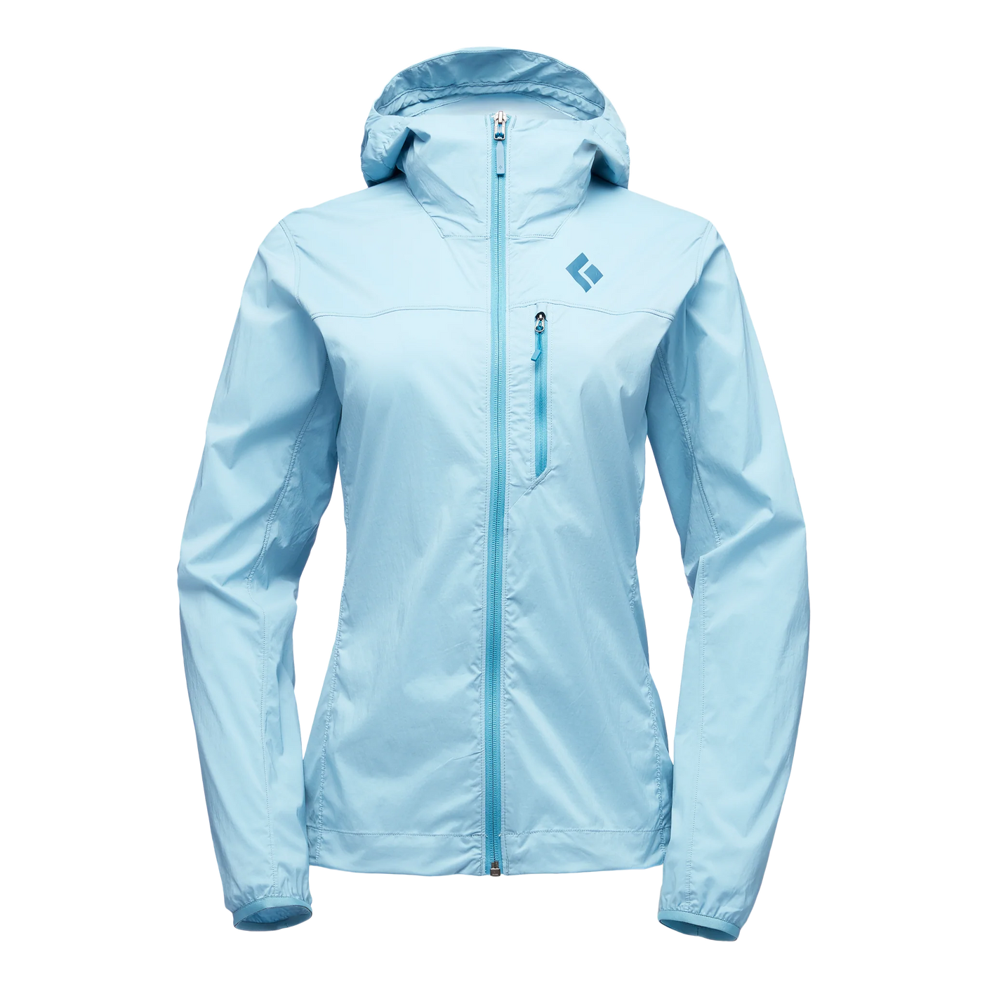 Alpine Start Hoody