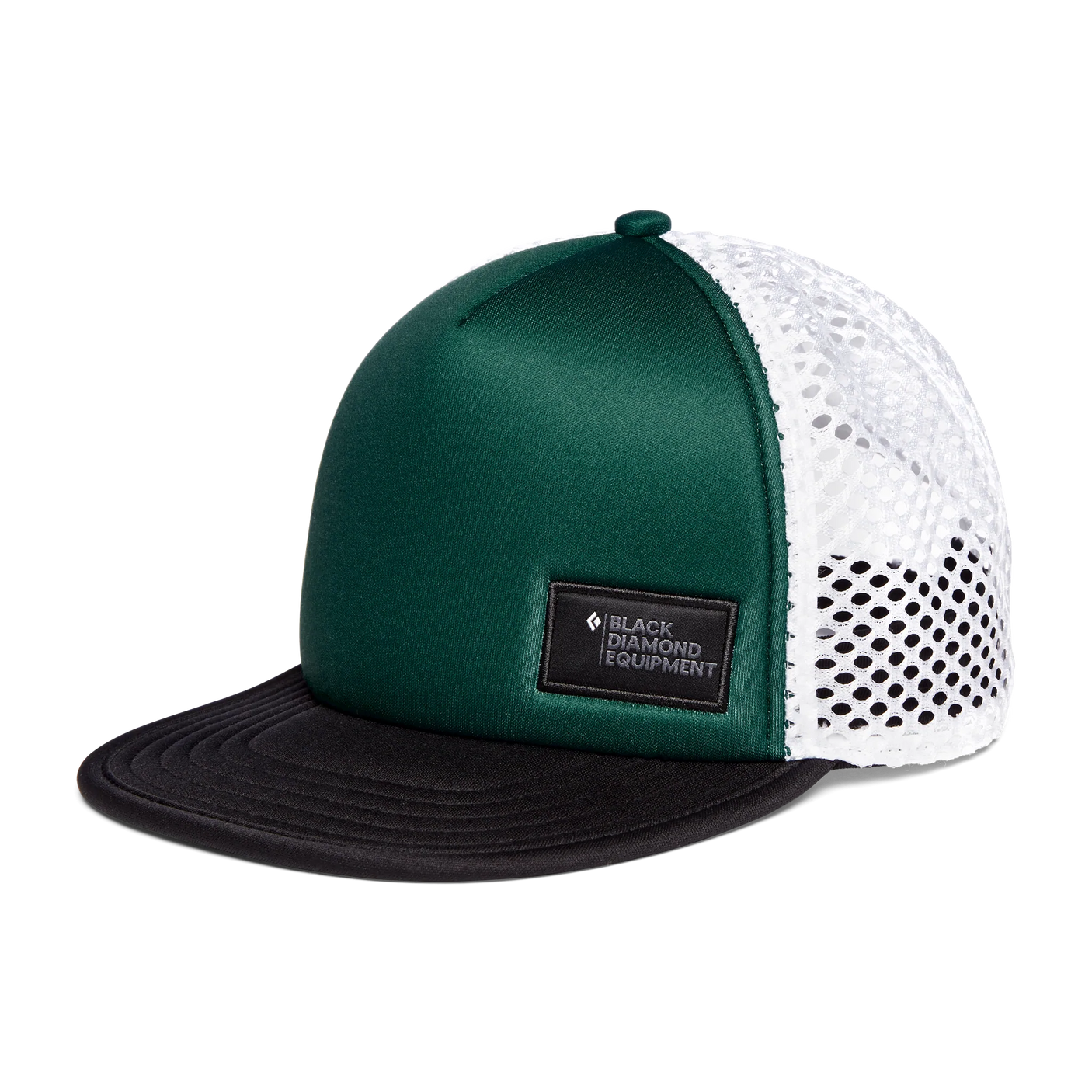 Hideaway Trucker Hat