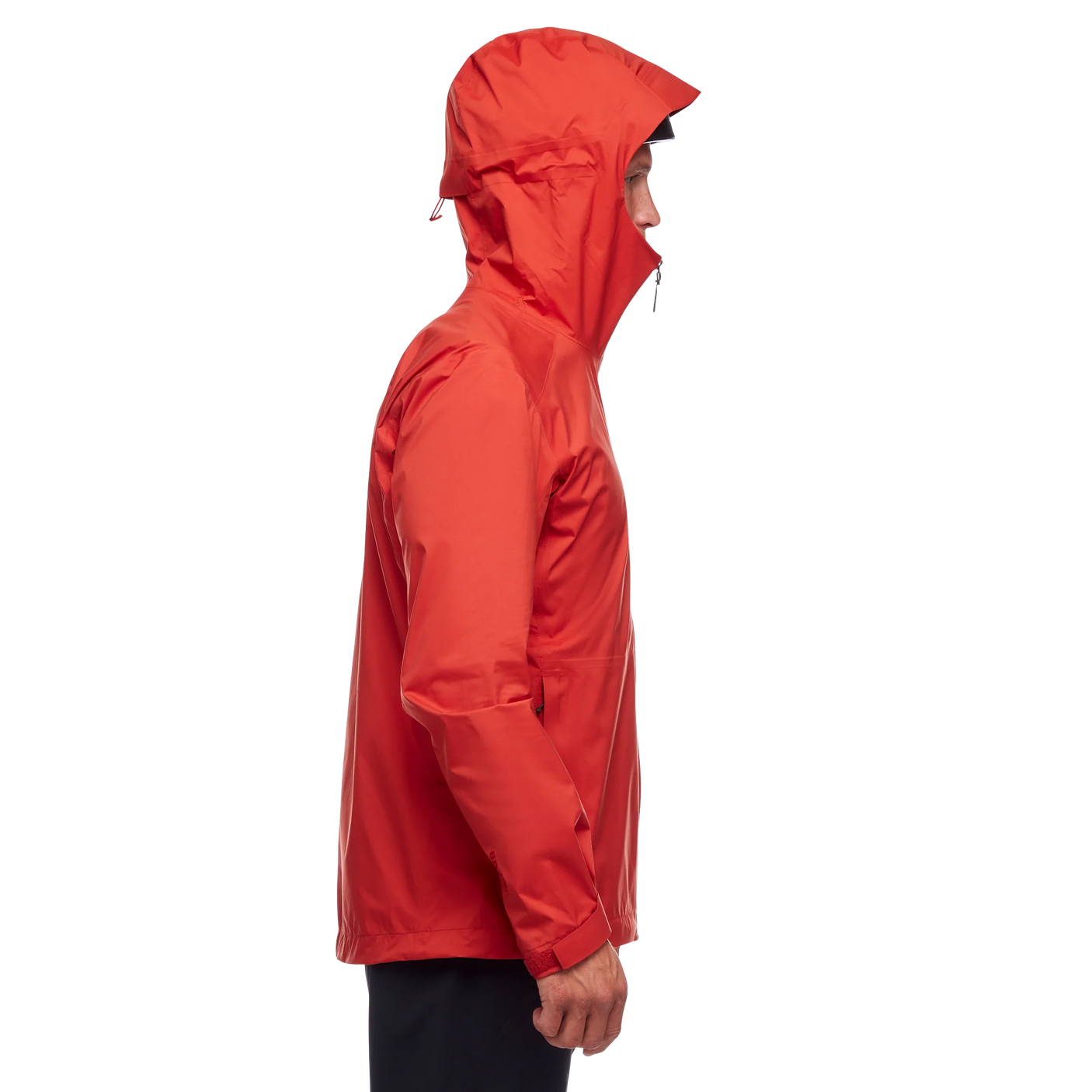 Stormline Stretch Rain Shell