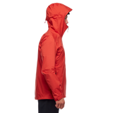 Stormline Stretch Rain Shell