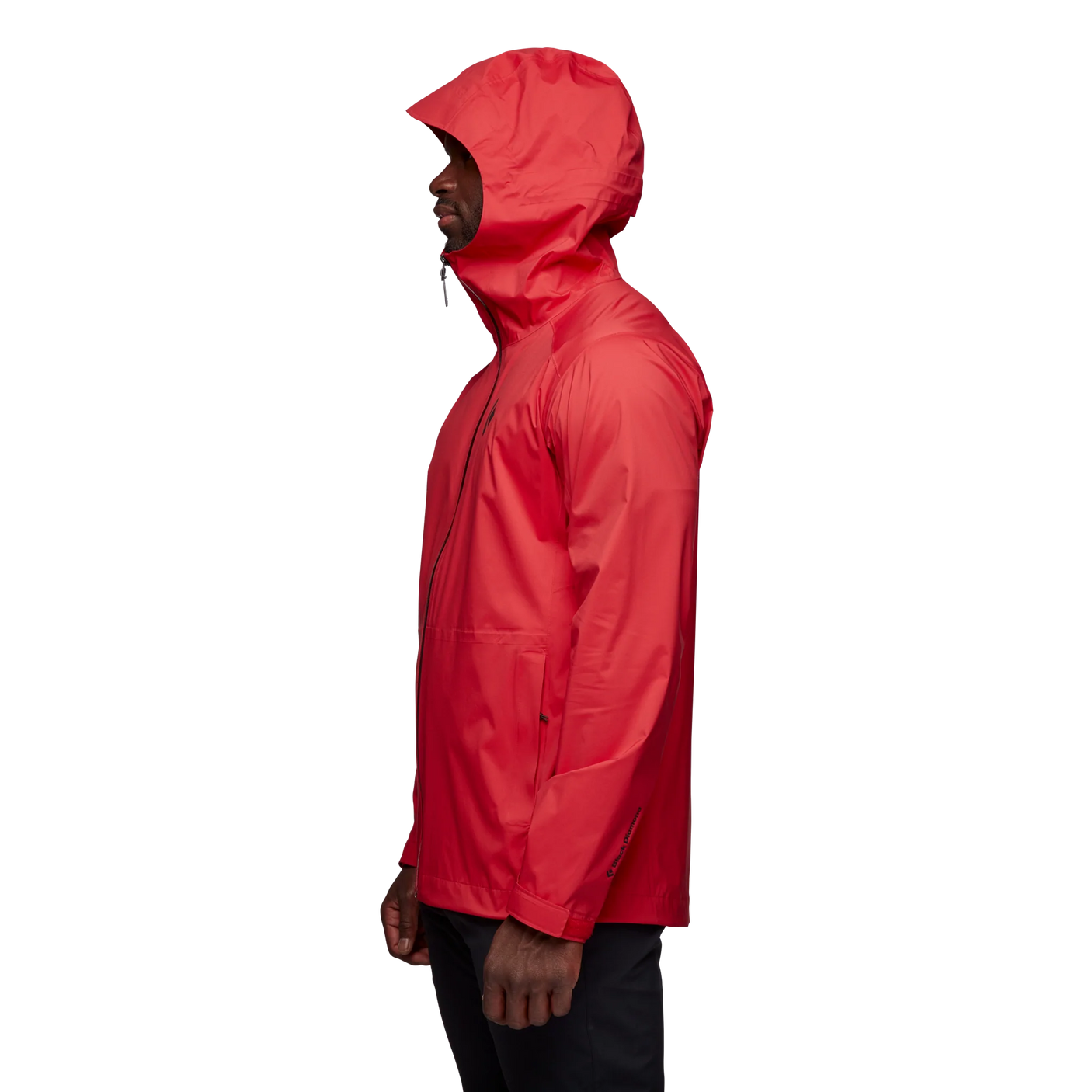 Stormline Stretch Rain Shell