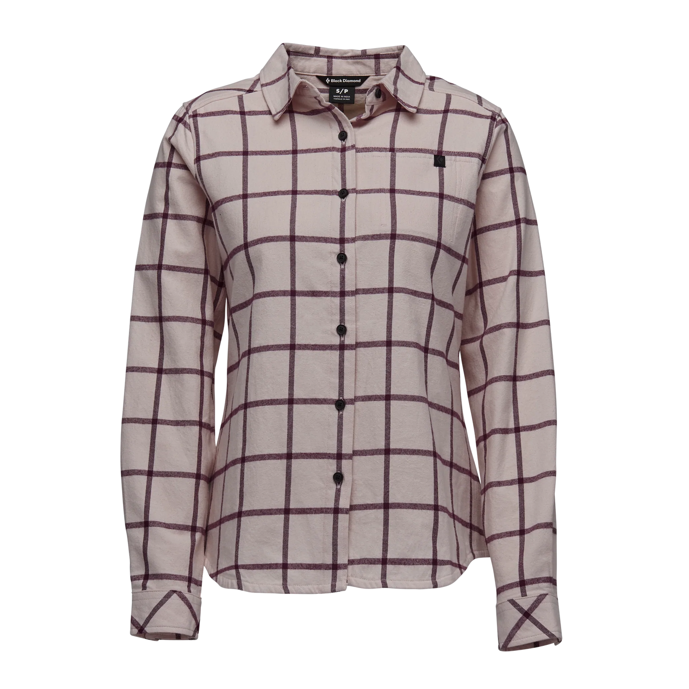 Serenity Flannel Shirt