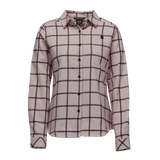 Serenity Flannel Shirt