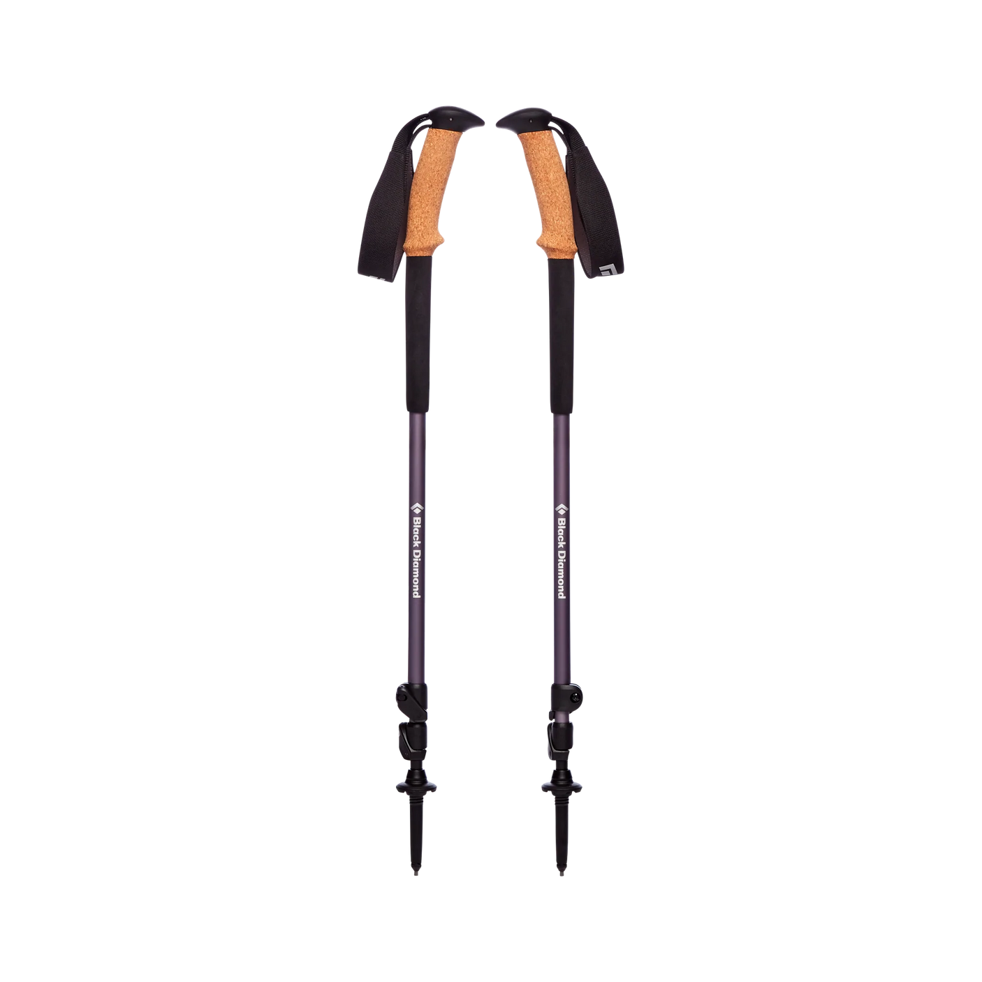 Trail Ergo Cork Trekking Poles