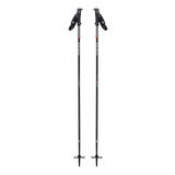 Carbon Compactor Ski Poles