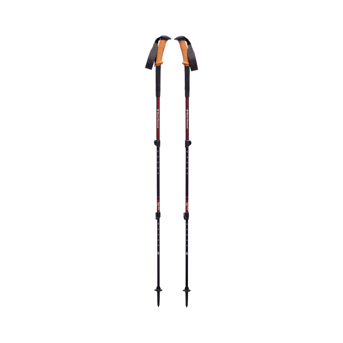 Trail Ergo Cork Trekking Poles - Women's