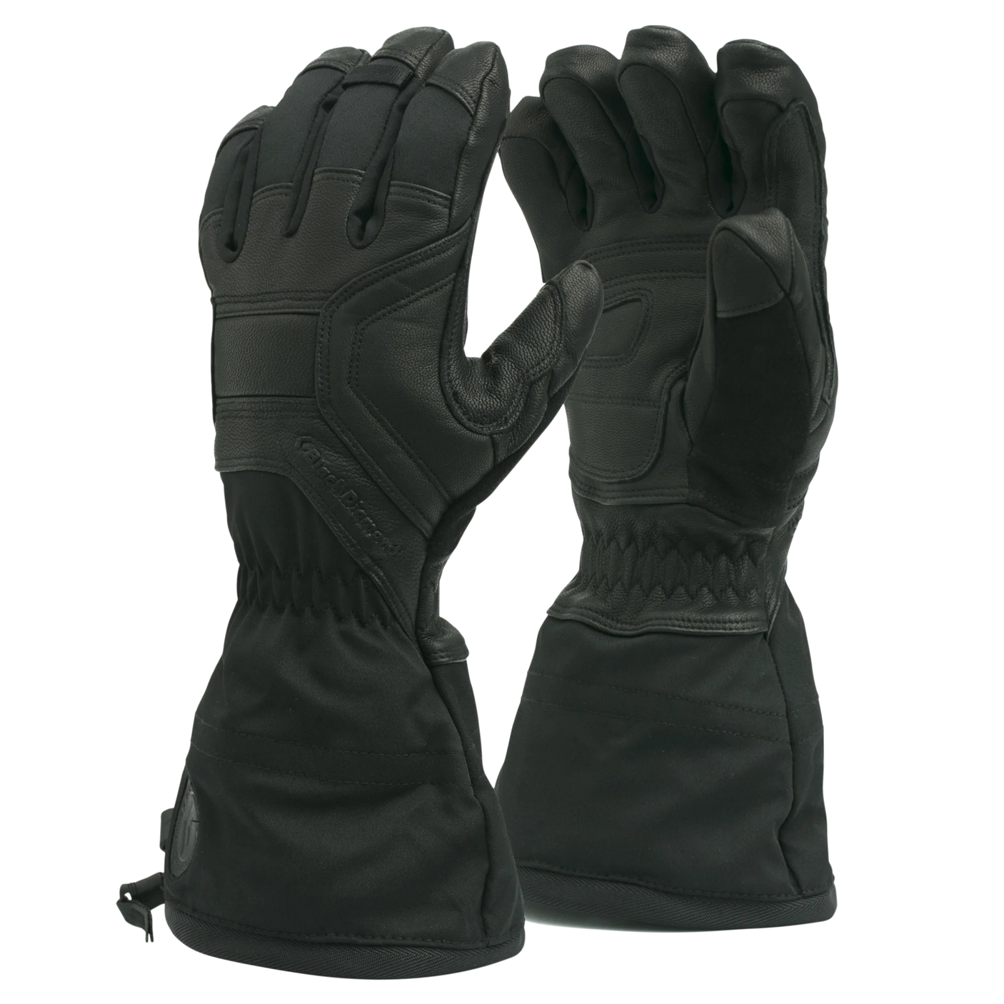 Guide Gloves - Women's