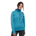 Coefficient 1/4-Zip Fleece Hoody