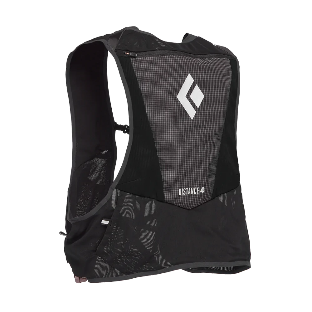 Distance 4 Hydration Vest