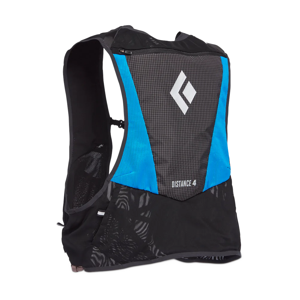 Distance 4 Hydration Vest