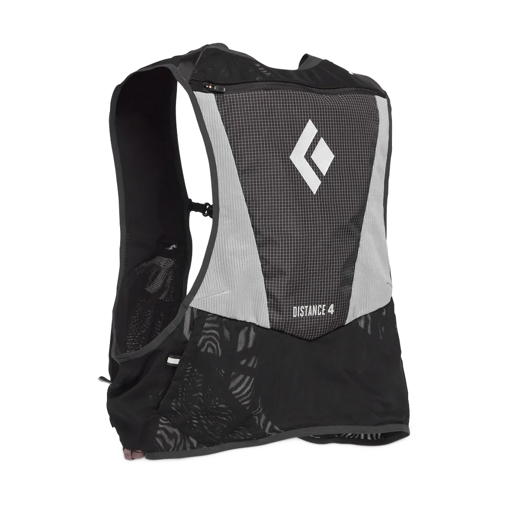 Distance 4 Hydration Vest