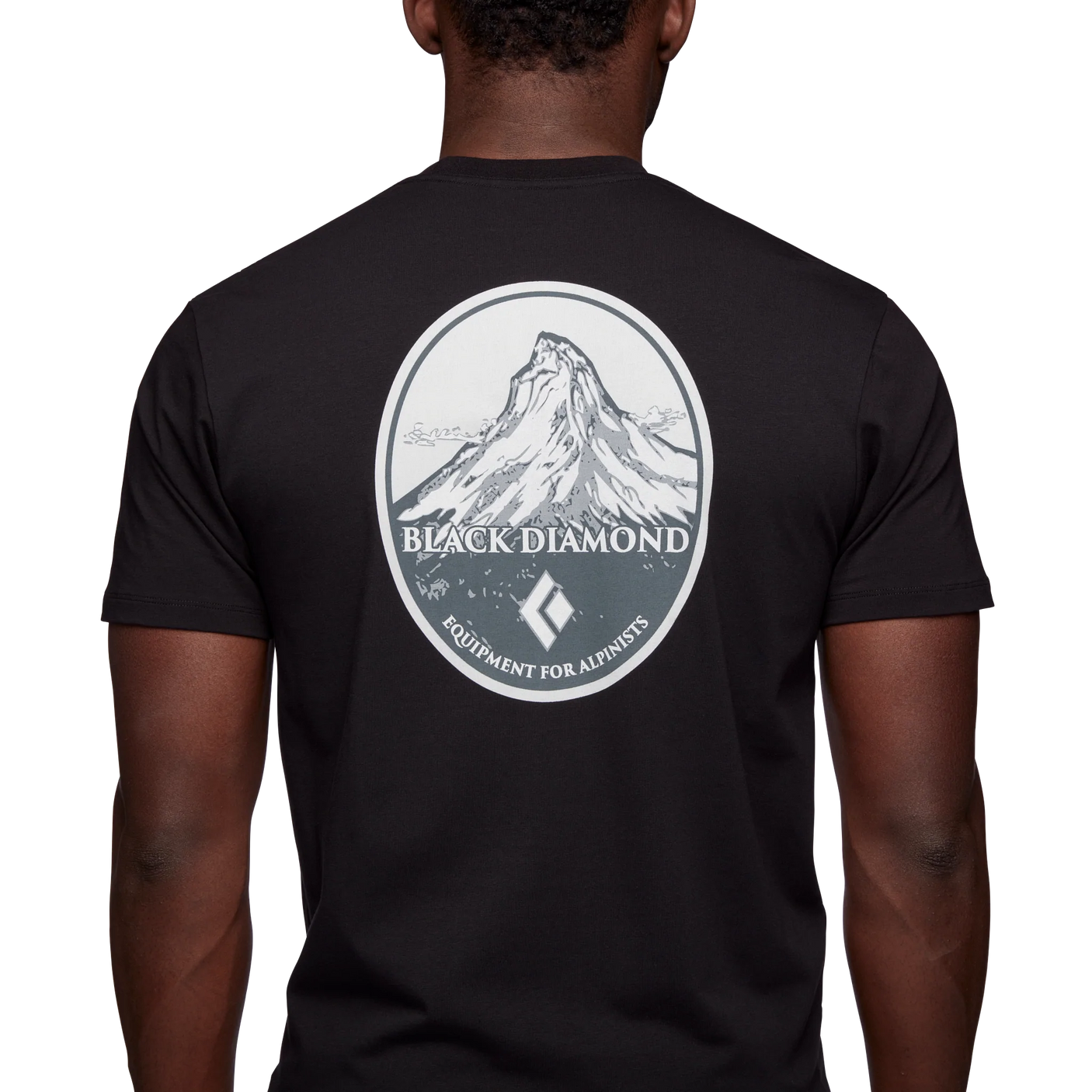 Mountain Badge Tee