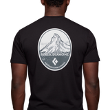 Mountain Badge Tee